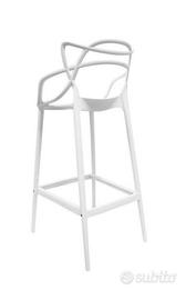 Sgabelli da cucina / bar nuovi