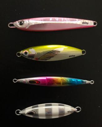 Lotto spinning jig