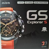 Mibro GS Explorer S GPS Outdoor Smartwatch 10ATM