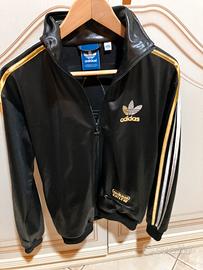 Giubbotto donna Adidas Chile 62