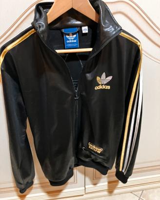 Giubbotto donna Adidas Chile 62