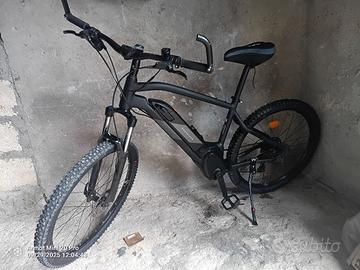 E-bike 