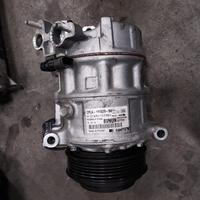 COMPRESSORE CLIMA RANGE ROVER EVOQUE IBRIDA L551