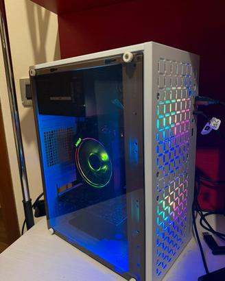 Pc gaming