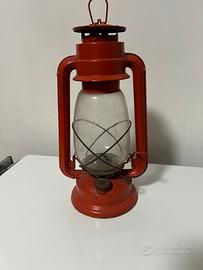 Lampada Vintage