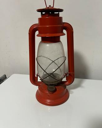 Lampada Vintage
