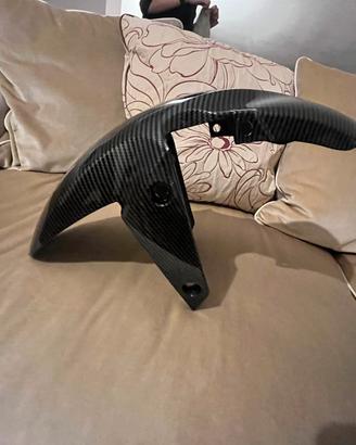 Parafango honda cbr 650