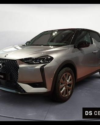 DS DS3 Crossback PureTech 100 Bastille Business