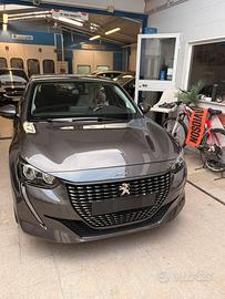 Peugeot 208 - Non Marciante