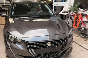 Peugeot 208 - Non Marciante