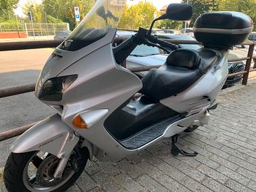 Scooter Honda Jazz 250