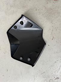 Vetro corto per Yamaha t Max 530 anno 2012/2016