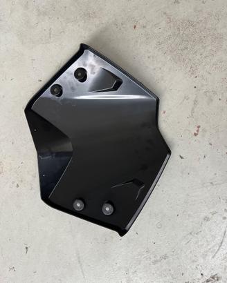 Vetro corto per Yamaha t Max 530 anno 2012/2016
