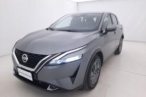 Nissan Qashqai Business BZ717054 1.3 Mild Hybrid 1