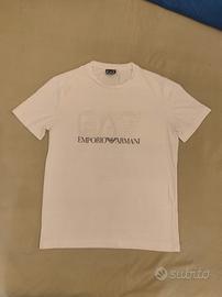 Maglietta Emporio Armani