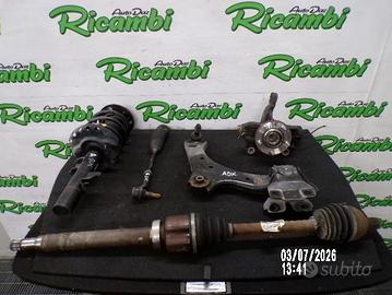 KIT RUOTA ANT. D. MONDEO IV BA7 1.6 TDCi 2012