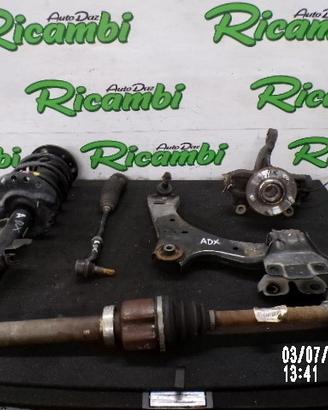 KIT RUOTA ANT. D. MONDEO IV BA7 1.6 TDCi 2012