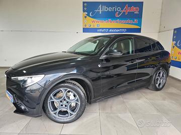 Alfa Romeo Stelvio 2.2 t Executive rwd 180cv auto