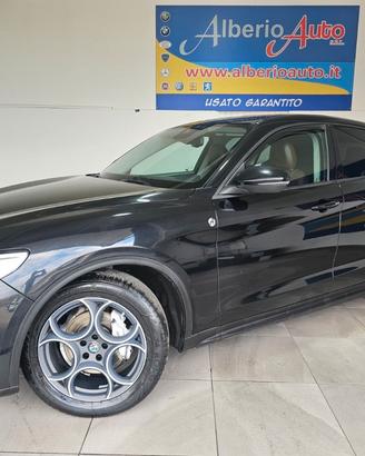 Alfa Romeo Stelvio 2.2 t Executive rwd 180cv auto