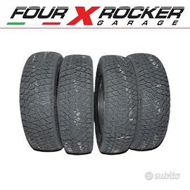 PNEUMATICI ALPINO PLUS 145/80 R13 PER FIAT PANDA