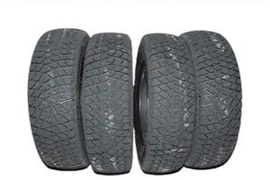 PNEUMATICI ALPINO PLUS 145/80 R13 PER FIAT PANDA