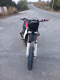 fantic xm 50