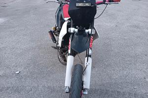 fantic xm 50