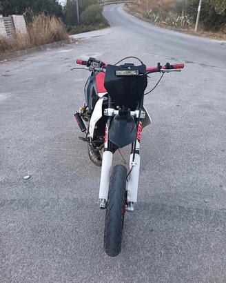 fantic xm 50