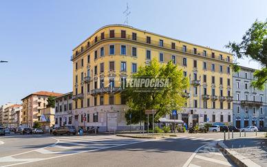 Box a Milano Via Brembo 1 locali