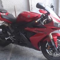 Yamaha YZF R1 - 2005