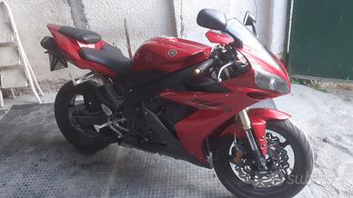 Yamaha YZF R1 - 2005