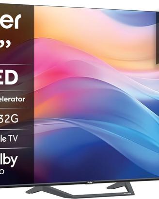 [NUOVO] TV 65" QLED Haier 4K [IMBALLATO]