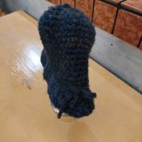 cappello donna  all' uncinetto 