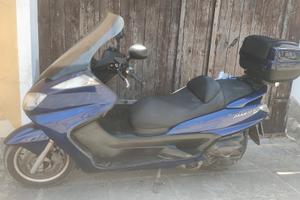 scooter Yamaha 