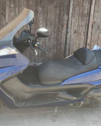 scooter Yamaha 