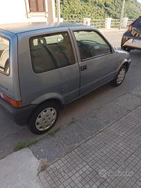 fiat cinquecento 900i s