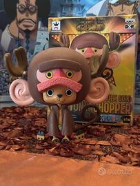Chopper -  One Piece Figure