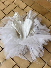 abiti da danza 