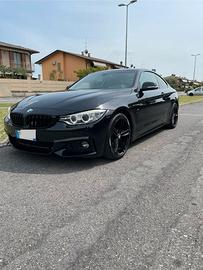 BMW 420 d msport 