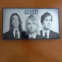 NIRVANA - With the Lights Out