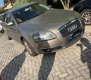 Audi a6 3.diesel