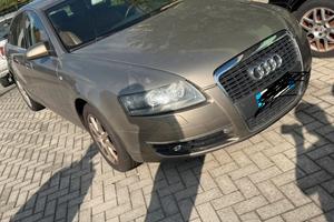 Audi a6 3.diesel