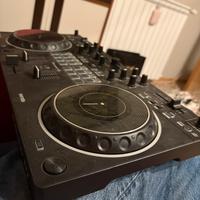 console pioneer dj
