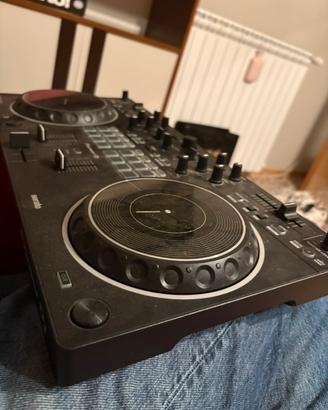 console pioneer dj