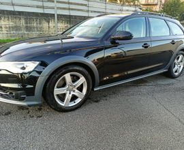 Audi A6 Allroad 3.0 TDI