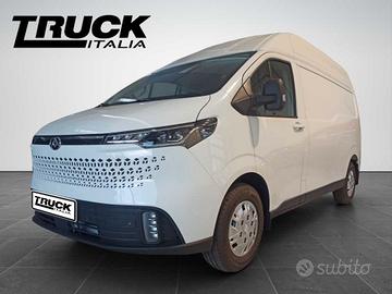 Koelliker Maxus E-Delivery 7 Cargo Van L2H N103327