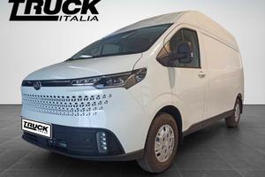 Koelliker Maxus E-Delivery 7 Cargo Van L2H N103327