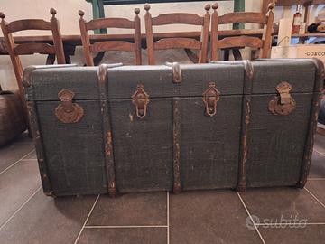 baule antico