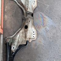 Culla motore anteriore RENAULT TWINGO 1 PHASE 2 82