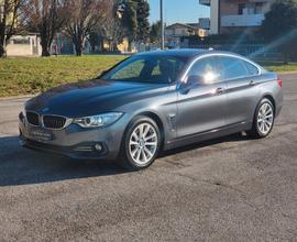 Bmw 4er Gran Coupe 430d xDrive Gran Coupé Luxury P